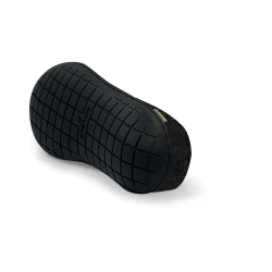 Glerups tffel m. gummisl - koks