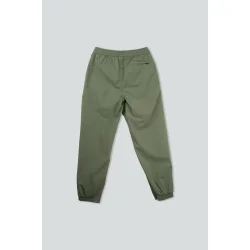 LAKOR Travel pants - Duffel bag 