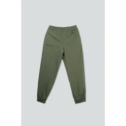 LAKOR Travel pants - Duffel bag 