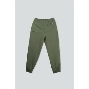 LAKOR Travel pants - Duffel bag 