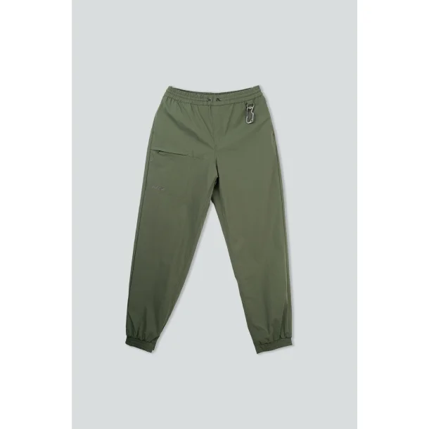 LAKOR Travel pants - Duffel bag 