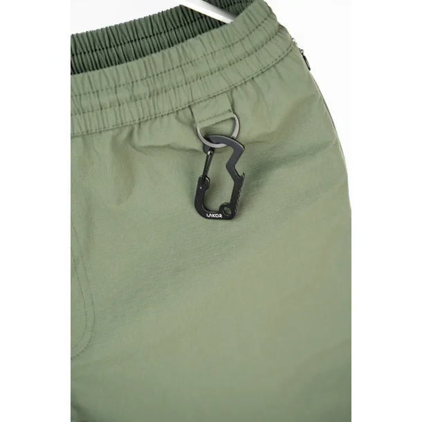 LAKOR Travel shorts - duffel bag 