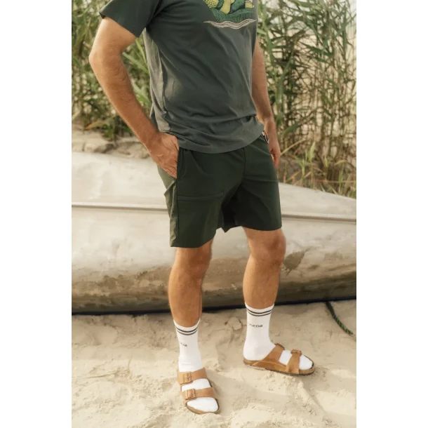 LAKOR Travel shorts - duffel bag 