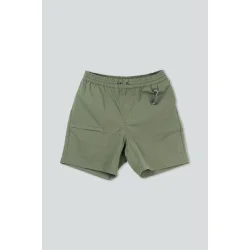 LAKOR Travel shorts - duffel bag 