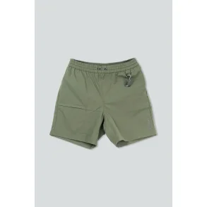 LAKOR Travel shorts - duffel bag 