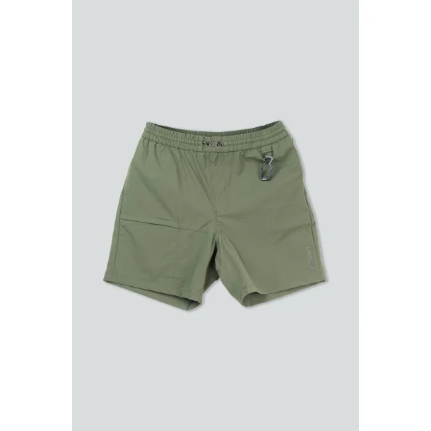 LAKOR Travel shorts - duffel bag 