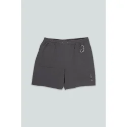 LAKOR Travel shorts - Moonless night 