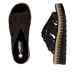 Rieker sandal - brun V7992-24