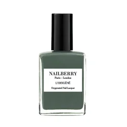 Nailberry - Viva La Vegan 