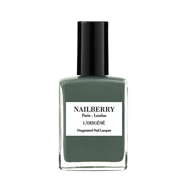 Nailberry - Viva La Vegan 