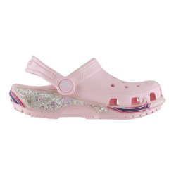 Crocs Clsc Star - Pink Milk