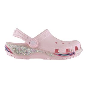 Crocs Clsc Star - Pink Milk
