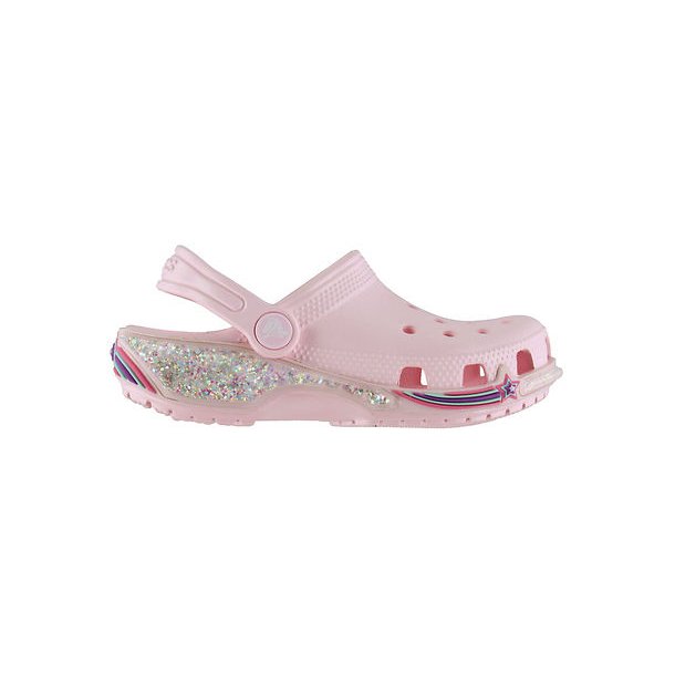 Crocs Clsc Star - Pink Milk