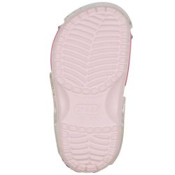 Crocs Clsc Star - Pink Milk