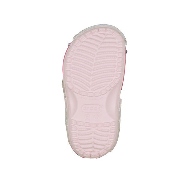 Crocs Clsc Star - Pink Milk