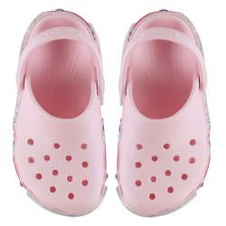 Crocs Clsc Star - Pink Milk