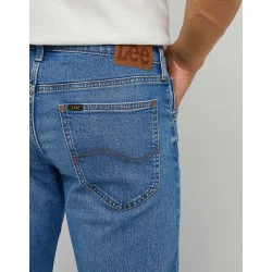 Lee Daren Zip Fly jeans - indigo vintage