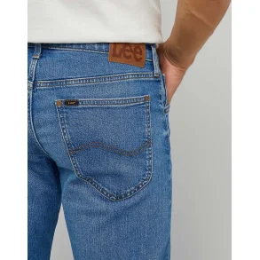 Lee Daren Zip Fly jeans - indigo vintage