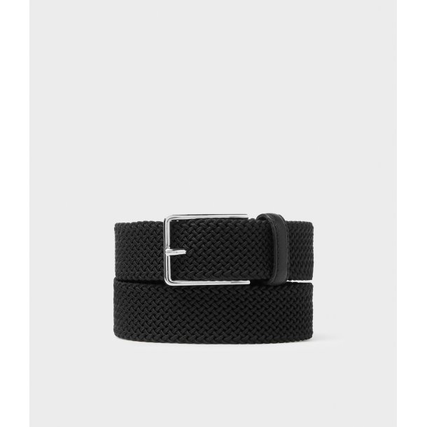 SADDLER West blte - sort