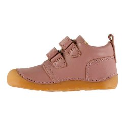 Bisgaard Barefoot sko - rose 24112