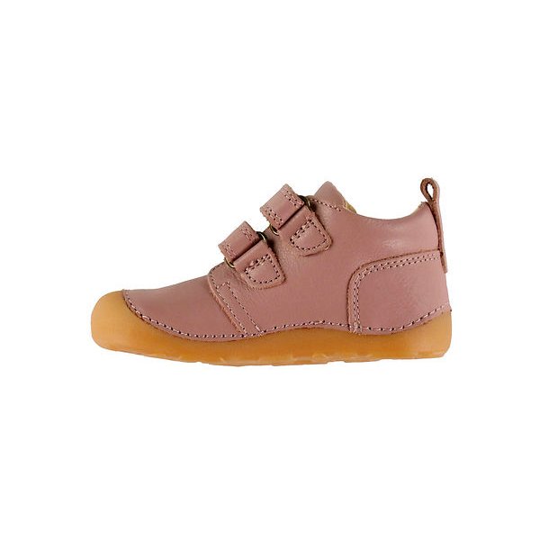Bisgaard Barefoot sko - rose 24112