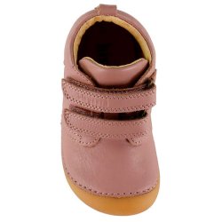 Bisgaard Barefoot sko - rose 24112