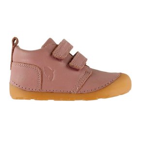Bisgaard Barefoot sko - rose 24112