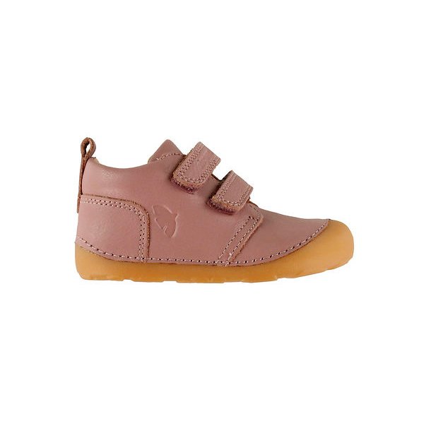 Bisgaard Barefoot sko - rose 24112