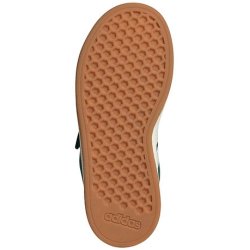 Adidas Grand Court Base 00s ELC - gr�n/hvid 