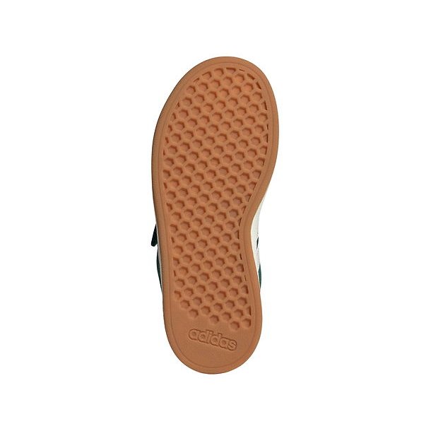 Adidas Grand Court Base 00s ELC - gr�n/hvid 