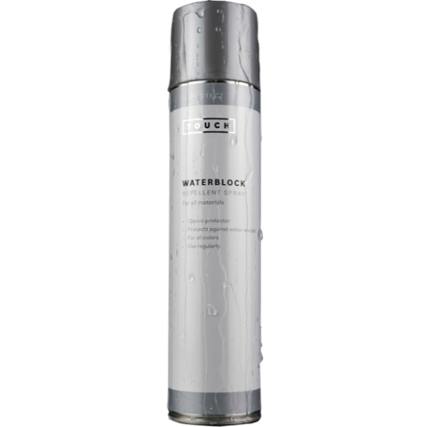 Touch waterblock extreme 