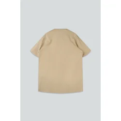 LAKOR OFF to Work T-shirt - White Pepper 