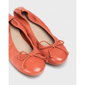 Wonders ballerina - coral A-61112 