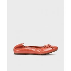 Wonders ballerina - coral A-61112 