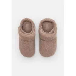 Crocs Classic Cozzzy Slipper  - mushroom 209386