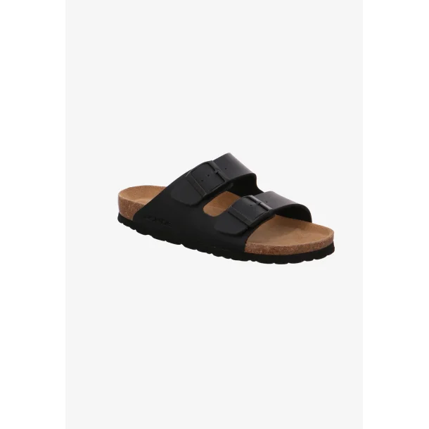 Rhode slip-in - sort 