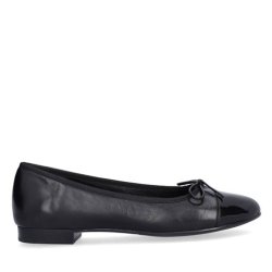 Billi Bi ballerina - sort A8041 