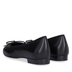 Billi Bi ballerina - sort A8041 