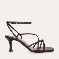 Billi Bi sandal - sort A8171