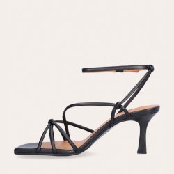 Billi Bi sandal - sort A8171
