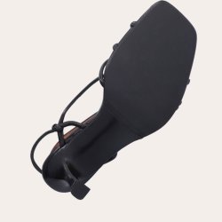 Billi Bi sandal - sort A8171