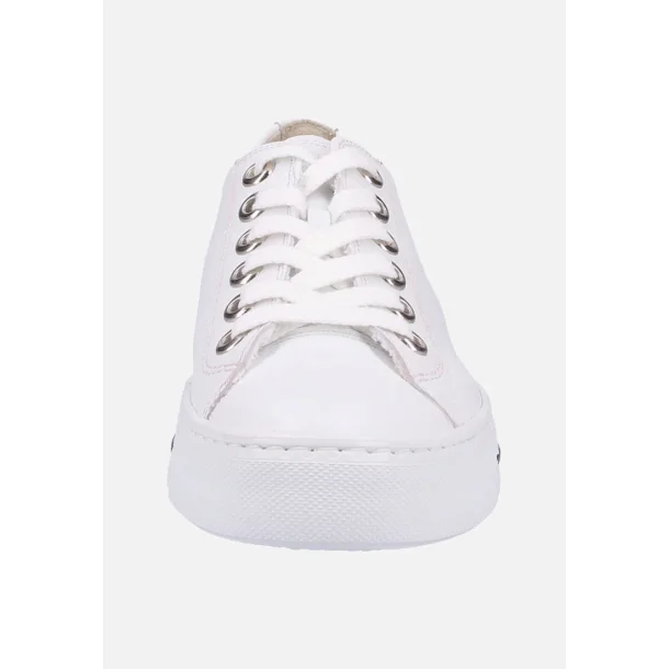 Paul Green sneakers - Hvid 4760-000 