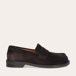 Billi Bi loafer - brun A9010
