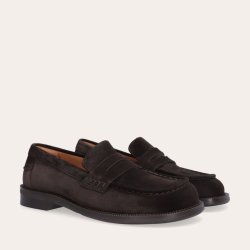 Billi Bi loafer - brun A9010