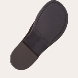 Billi Bi loafer - brun A9010