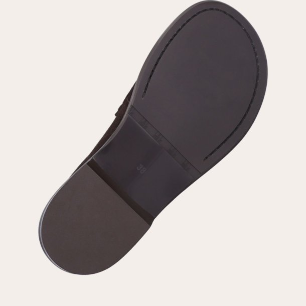Billi Bi loafer - brun A9010