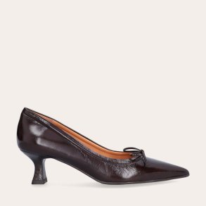 Billi Bi pump  - brun A9329