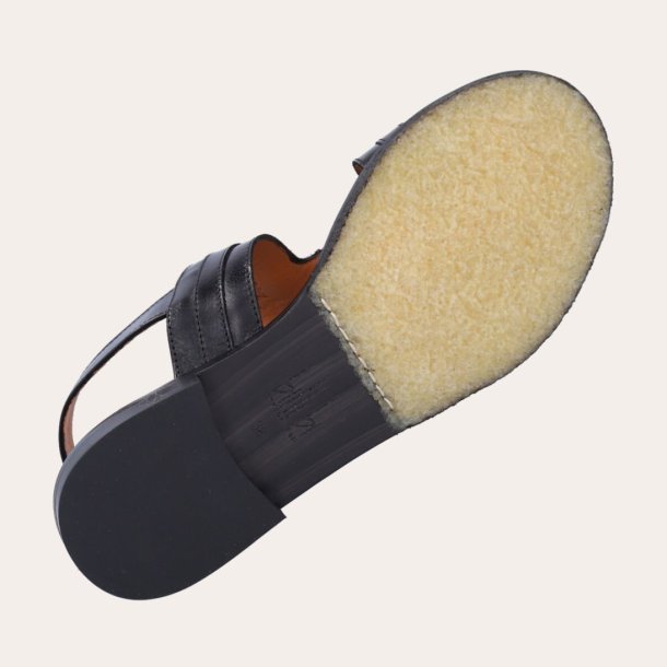 Billi Bi sandal - black A4084