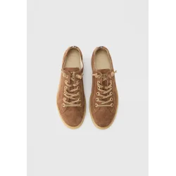 Paul Green sneakers - brun 5452-129