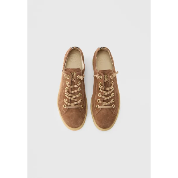 Paul Green sneakers - brun 5452-129